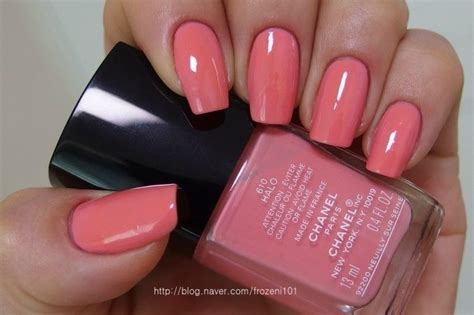 chanel le vernis 578|chanel vernis 610 halo.